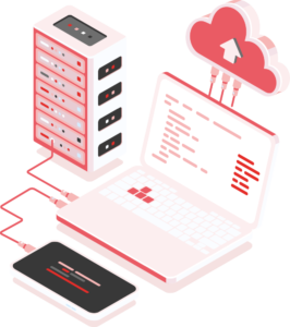 transferencia de Datos