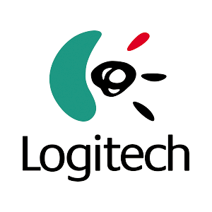 Logo Logitech
