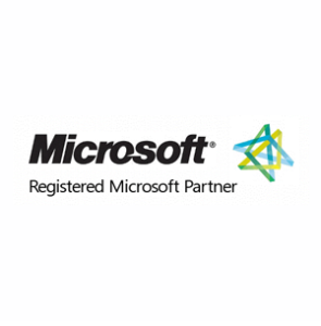 Logo Microsoft