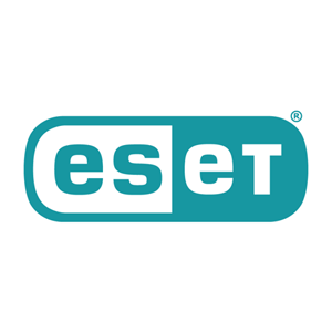 Logo Eset