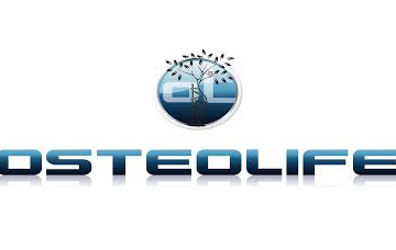 Logo Osteolife